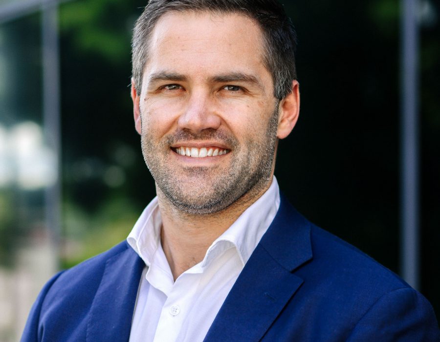 Dan Fedder